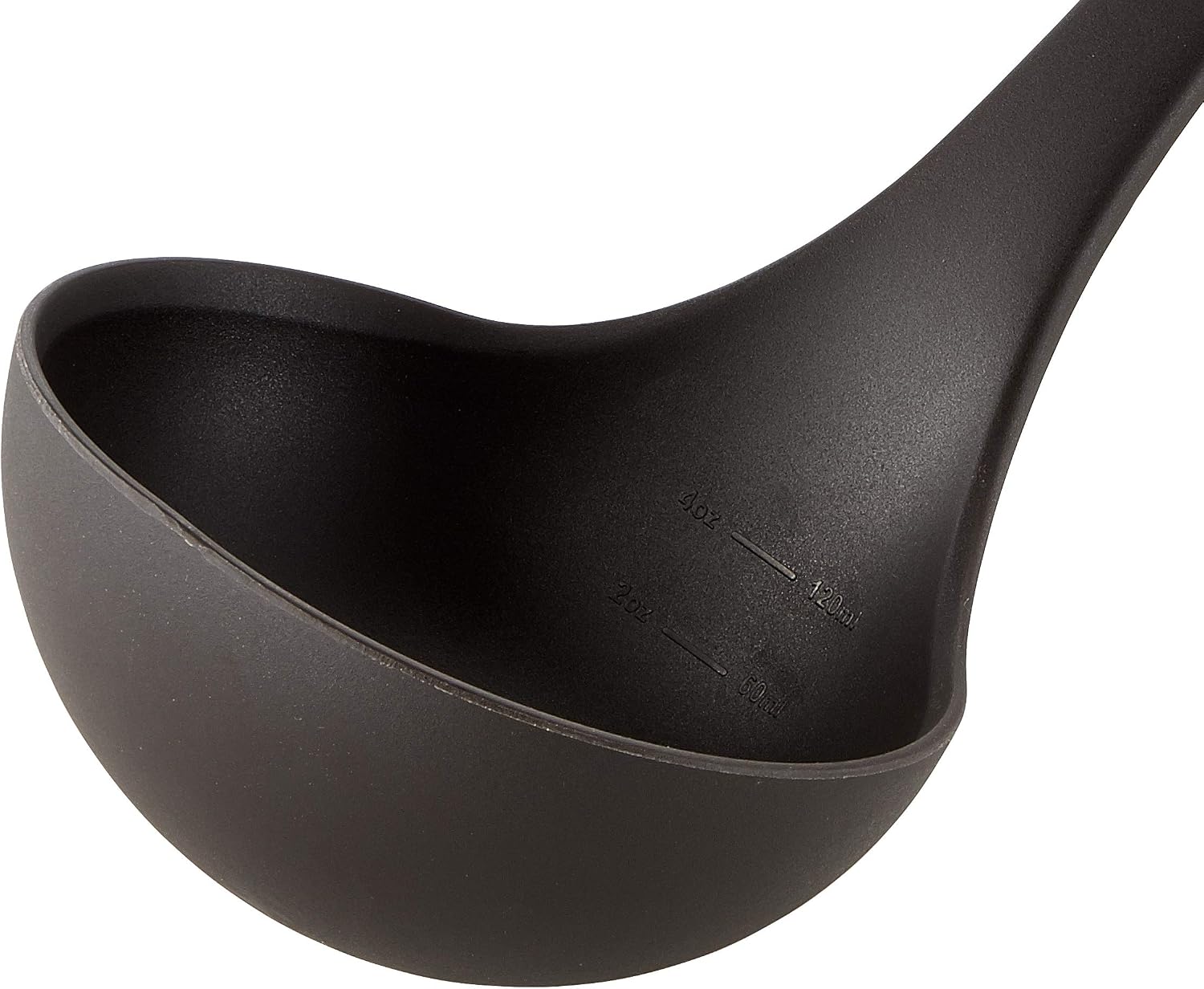 Detalle 2 de Lagostina Ingenio Smart Mestolo in Silicone 1 pezzo