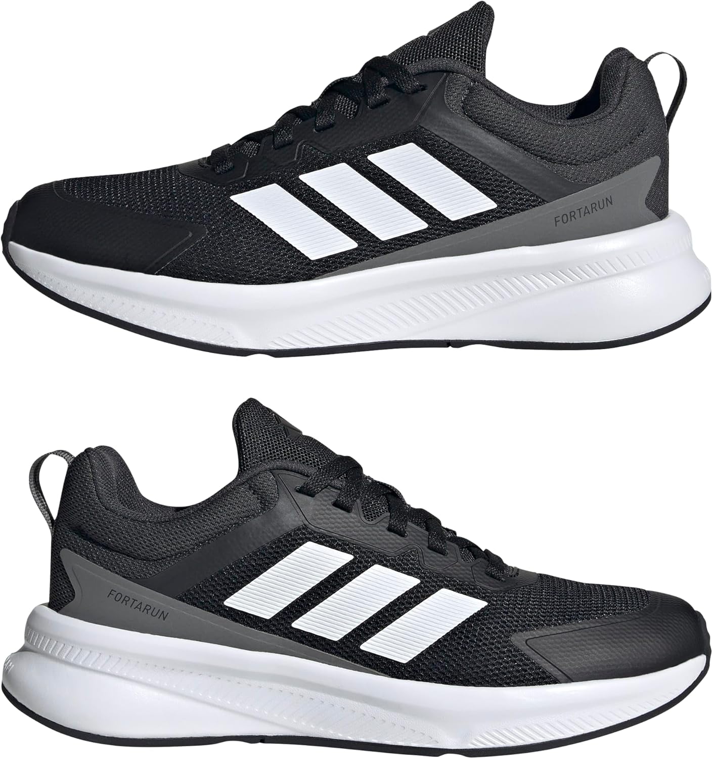 Thumbnail 6 de adidas Fortarun 4.0 Kinder- und Junior-Schuhe – zuverlässig, bequem und alltagstauglich