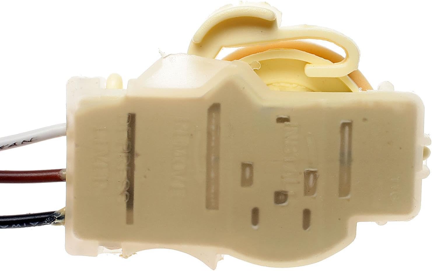 Thumbnail 1 de ACDelco lamp socket LS253