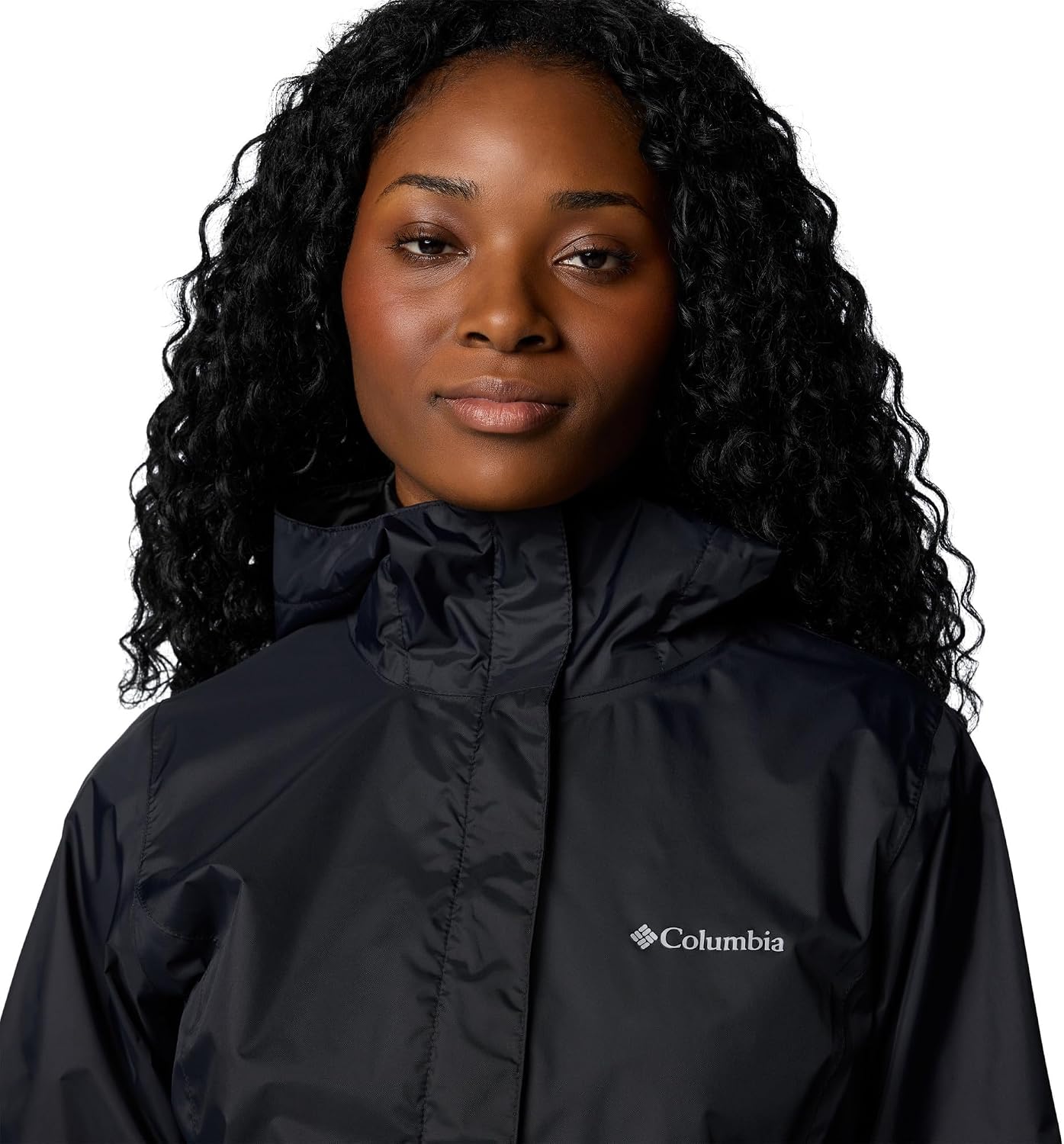 Detalle 2 de Columbia Arcadia II Veste imperméable M