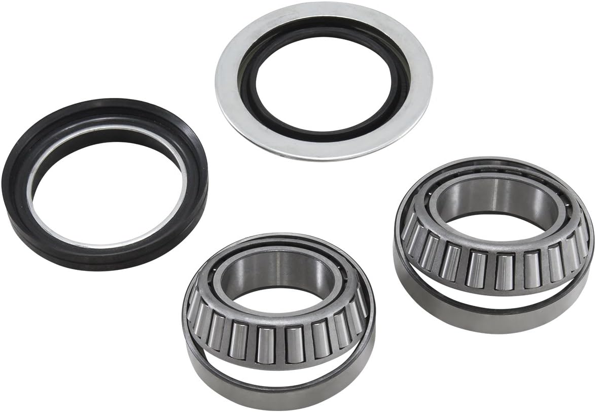 Detalle 2 de Yukon Gear & Axle Rear Differential