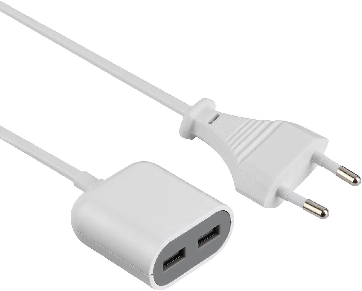 Thumbnail 4 de Electraline 62653 alargador USB C 17,5 W