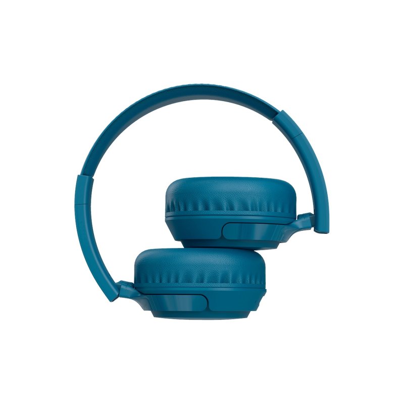 Detalle 2 de Auriculares SPC inalámbricos Bluetooth 5.4 con micrófono y modo juego