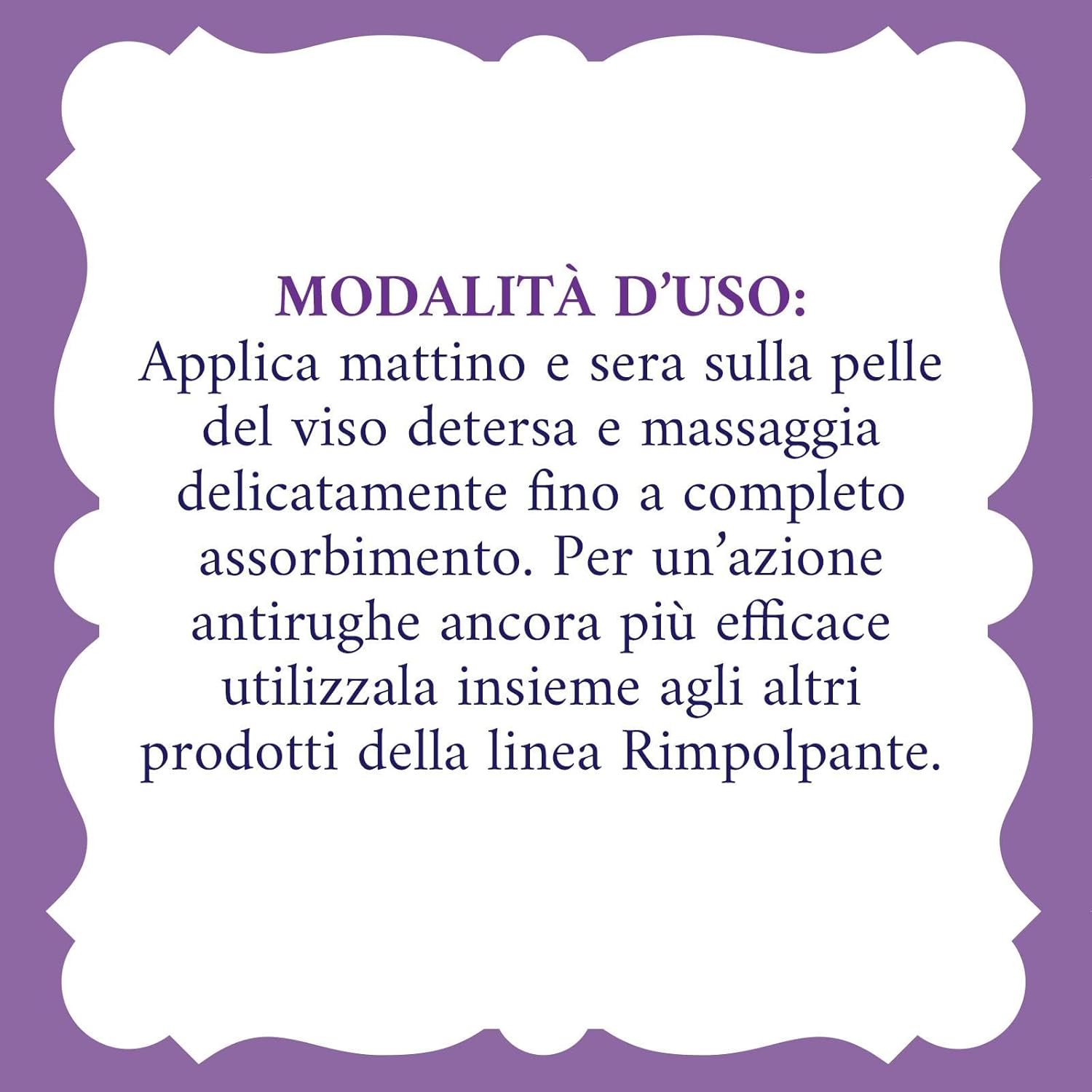 Thumbnail 3 de Acqua alle Rose: Crema Viso Antirughe Rimpolpante con Rosa Nera e Acido Ialuronico Vegetale, 50 ml