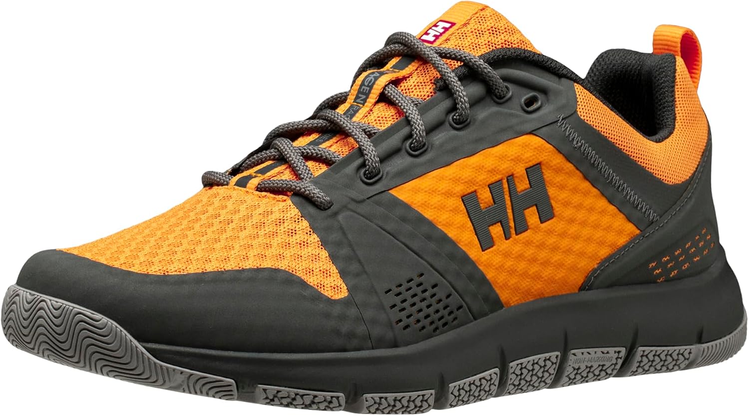 Detalle de Helly Hansen Skagen F-1 Offshore: Scarpe da vela da donna, stile e performance per il mare
