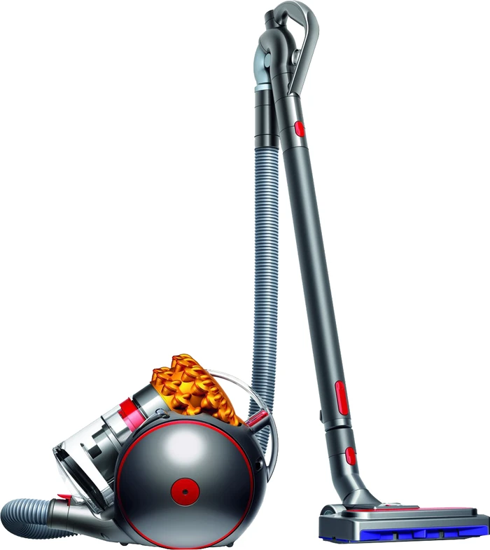 Thumbnail 8 de Dyson Cinetic Big Ball Multi Floor 2 đź§ą
