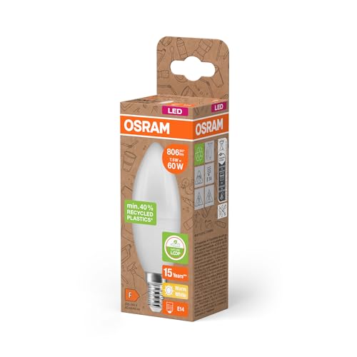 Thumbnail 6 de OSRAM LED Star B 60 7,5W 2700K, 806 lm