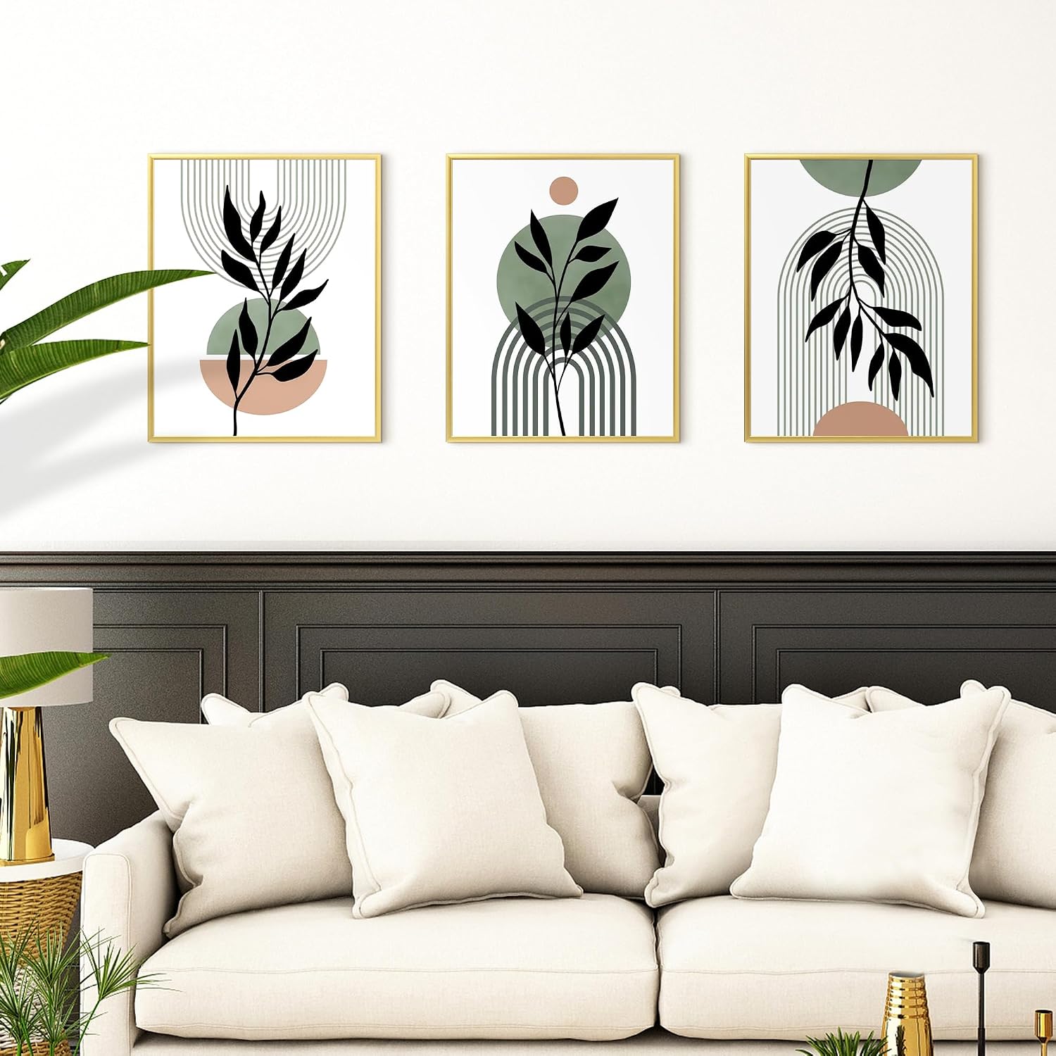 Detalle 1 de upsimples Poster Frames, 16 x 20