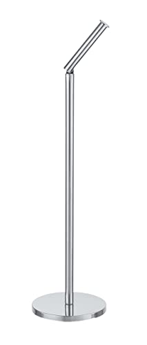 Thumbnail 5 de WENKO Portarrollos de pie 2 en 1 acero inox 🌟