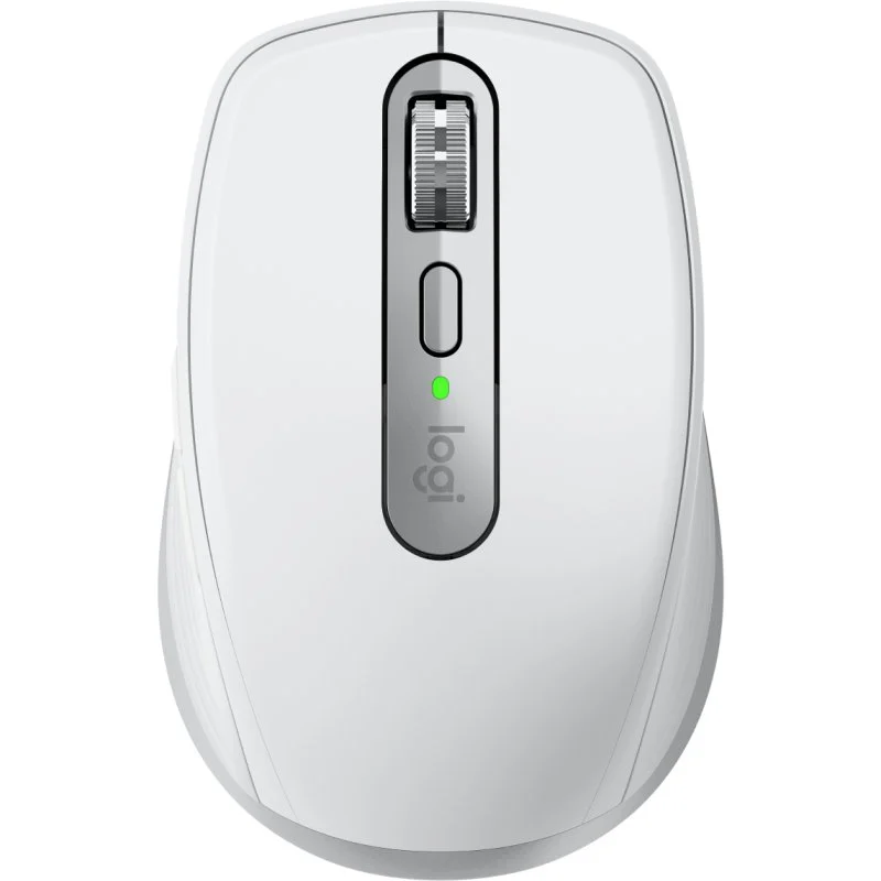 Detalle de Logitech MX Anywhere 3s para MAC — ratón Bluetooth 8000 DPI