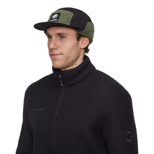 Thumbnail 1 de Mammut Fleece Cap gorra béisbol S‑M unisex
