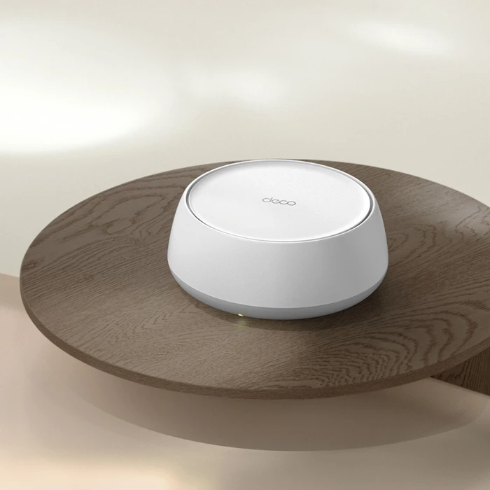 Thumbnail 7 de TP-Link Deco BE25 3er-Pack + Deco X50 Outdoor – Mesh-WLAN-System für Innen und Außen
