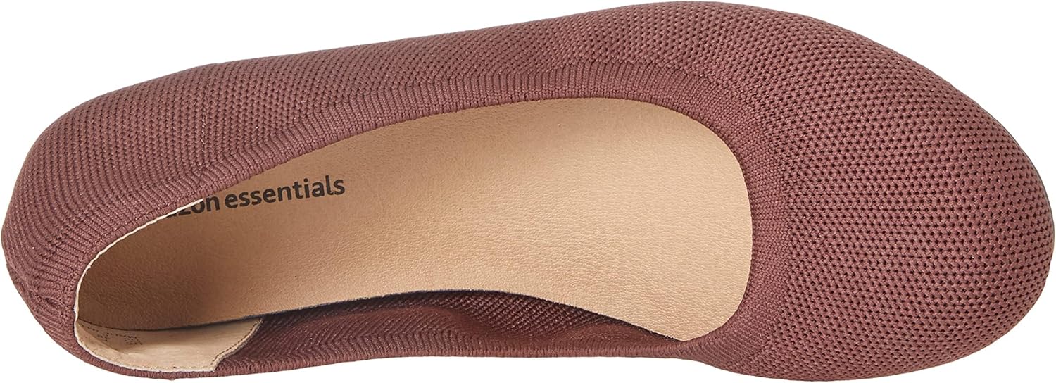 Thumbnail 4 de Ballerinas aus Strick für Damen – Amazon Essentials Damen Ballerinas aus Strick