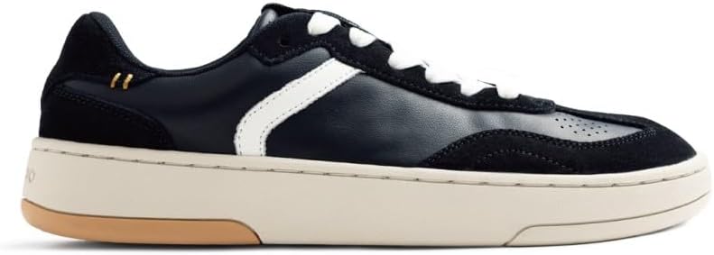 Detalle 2 de GIOSEPPO Mixte Kano Basket – Chaussures barefoot en cuir, design espagnol