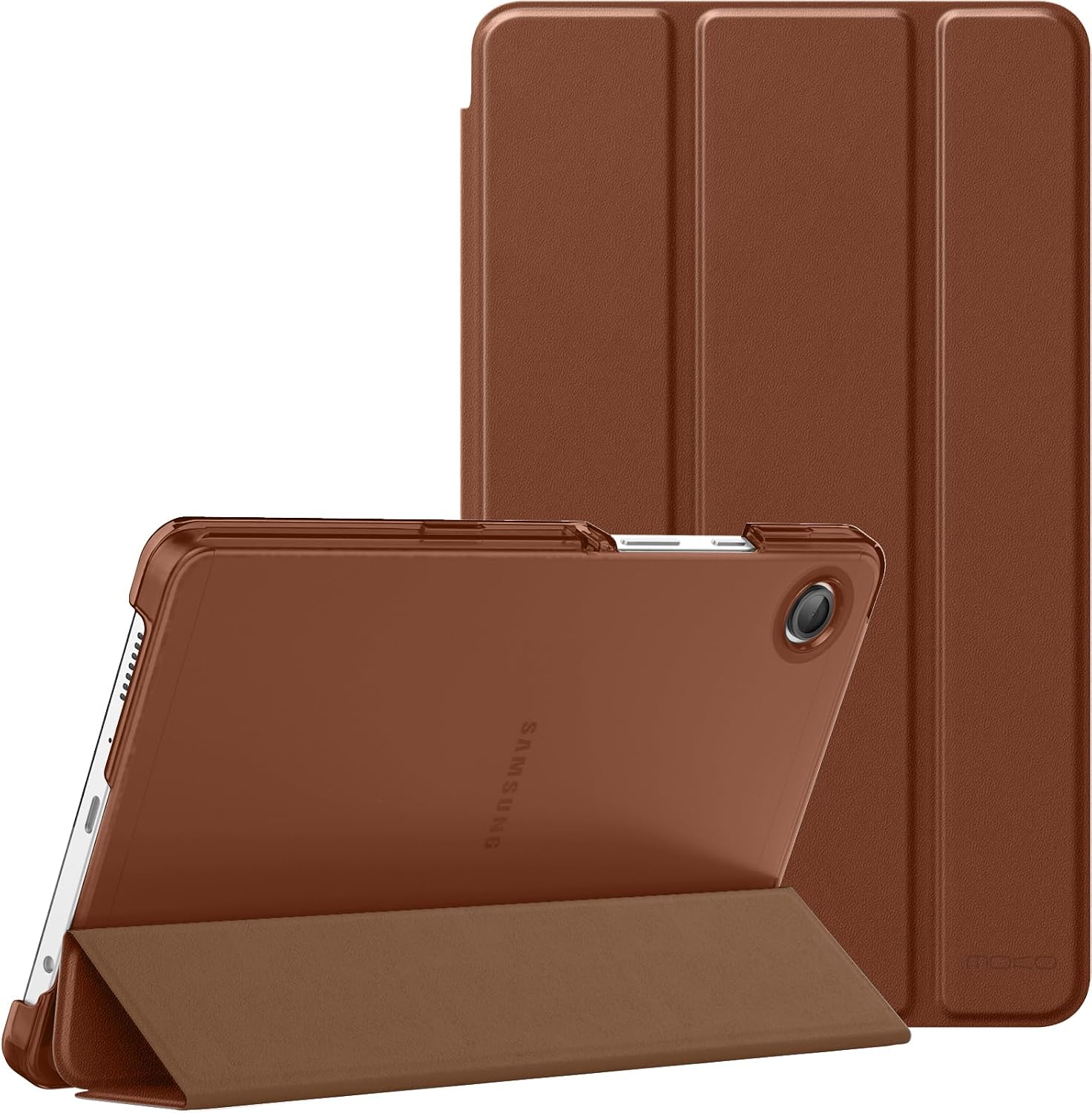 Thumbnail 6 de MoKo Hülle Galaxy Tab A11/A9 8,7 Zoll
