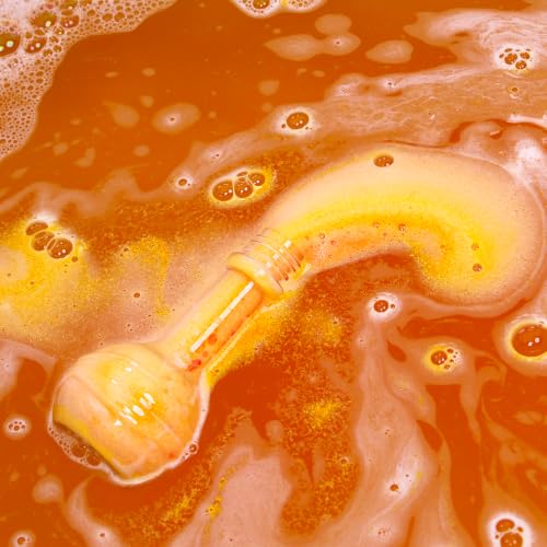 Thumbnail 5 de ZIMPLI Baff Potions: 18 Magical Mix-Ins Bath Bombs Experiment Kit