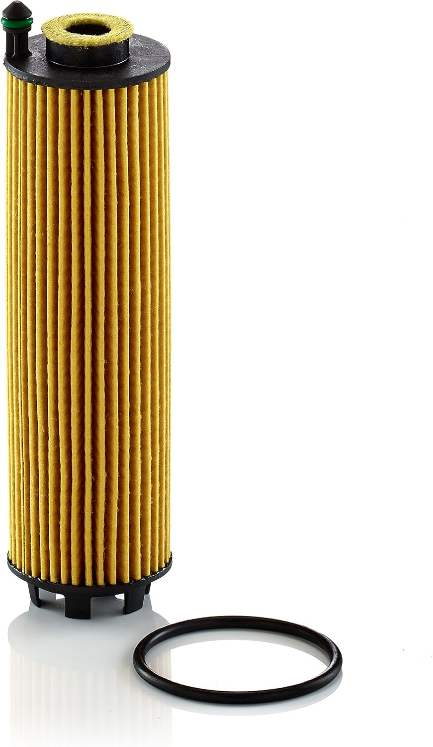 Detalle 2 de MANN-FILTER Cartridge Oil Filter HU 6028 Z