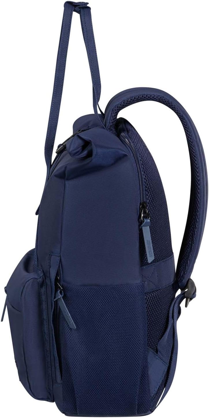 Thumbnail 2 de American Tourister Urban Groove UG16 Women’s Backpack (17L) – Lightweight City Bag in Deep Ocean Blue