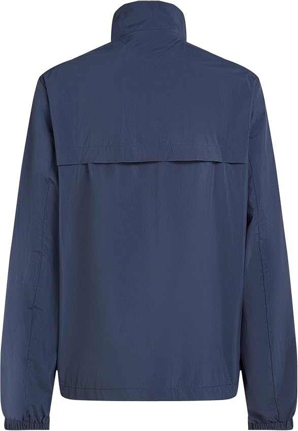 Detalle de Tommy Hilfiger Blouson cazadora azul XXL