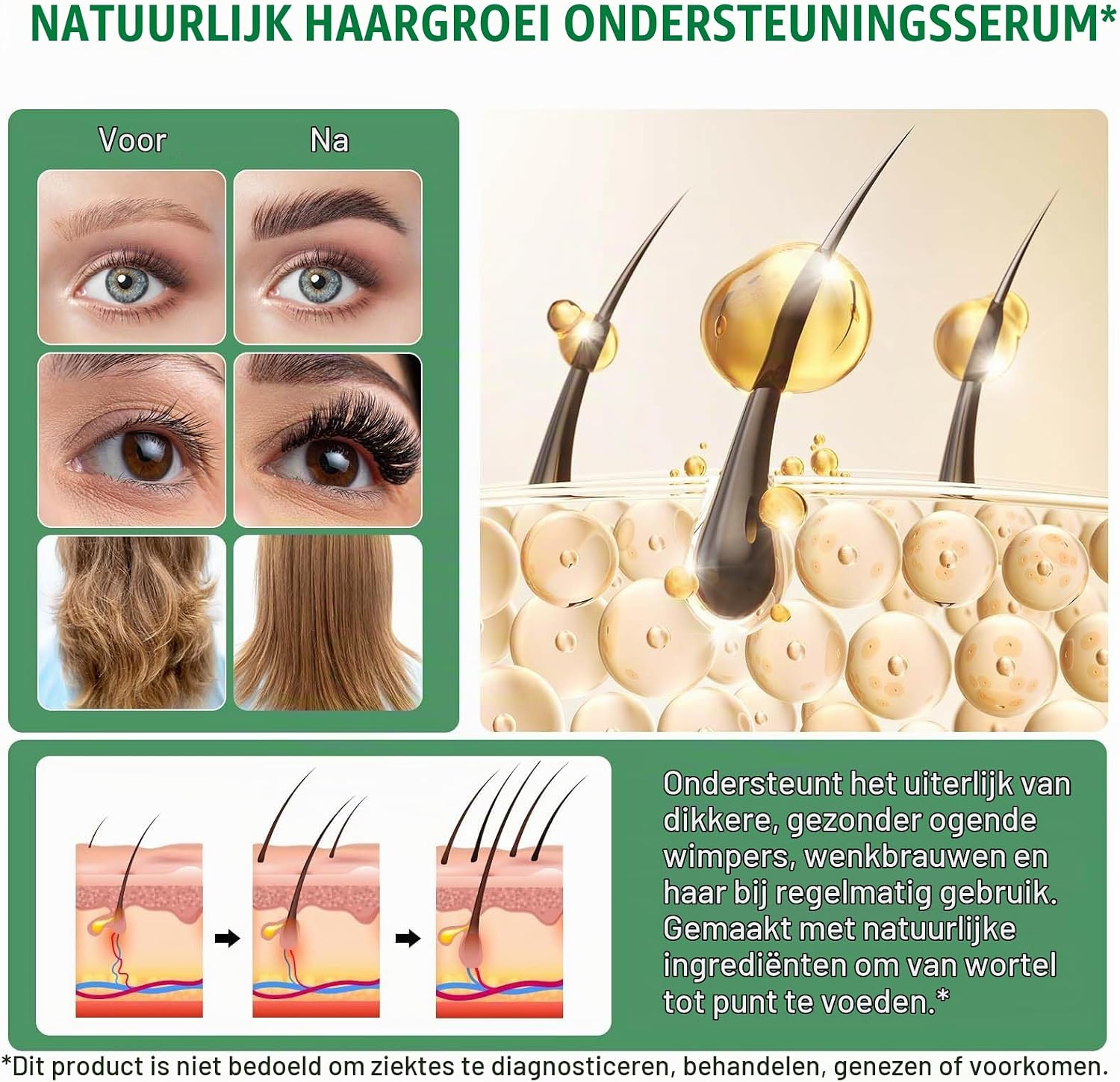 Thumbnail 4 de CJXHJY biologische ricinusolie, koudgeperst en hexaanvrij, 60 ml