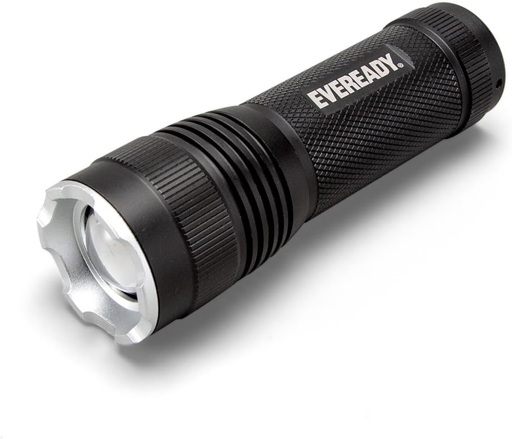 Detalle de Energizer Eveready LED Torch