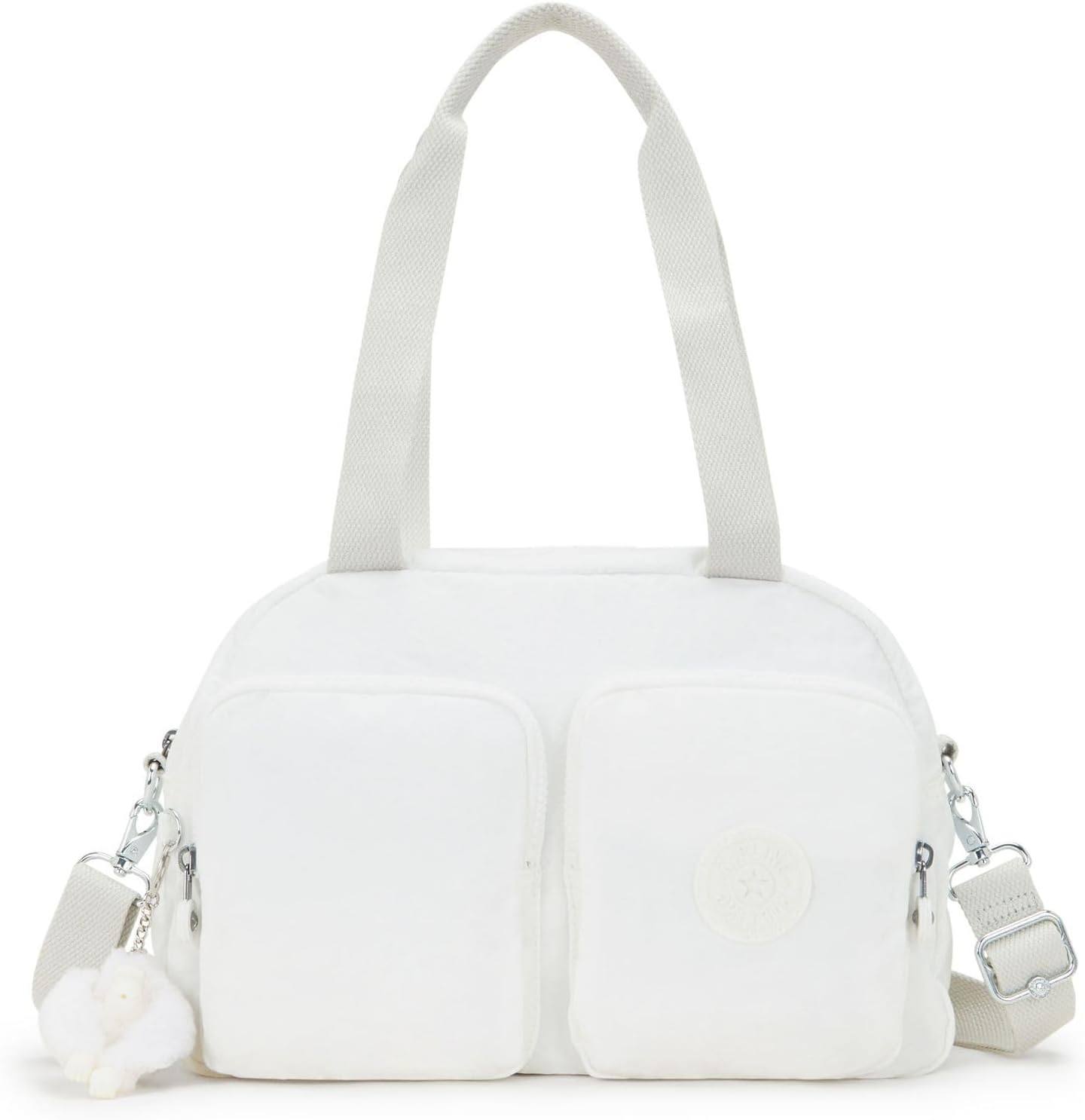 Thumbnail 5 de Kipling COOL DEFEA Mittelgroße Schultertasche – kompakt und durchdacht
