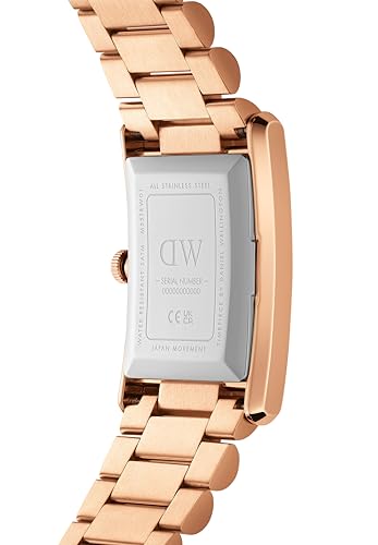 Detalle 2 de Daniel Wellington reloj para mujer DW00100699