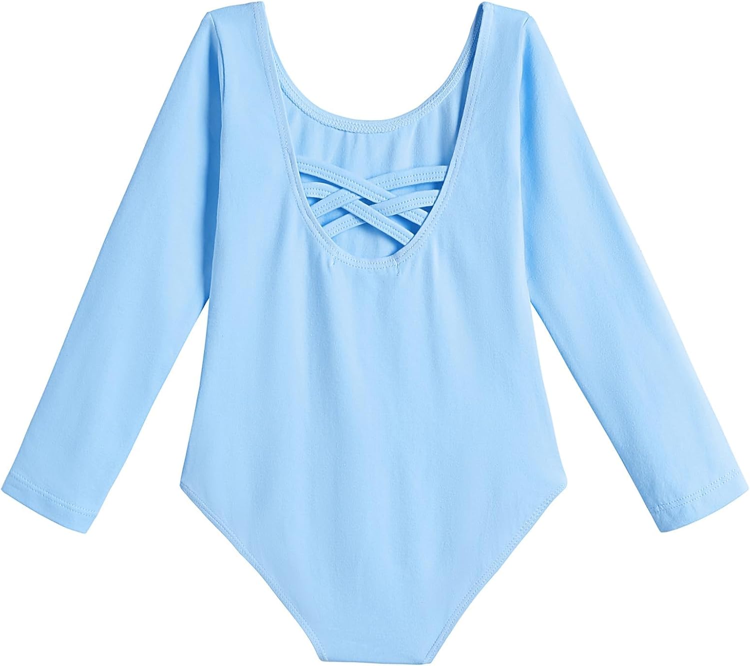 Thumbnail 5 de Robe de ballet enfant en coton 2-10 ans
