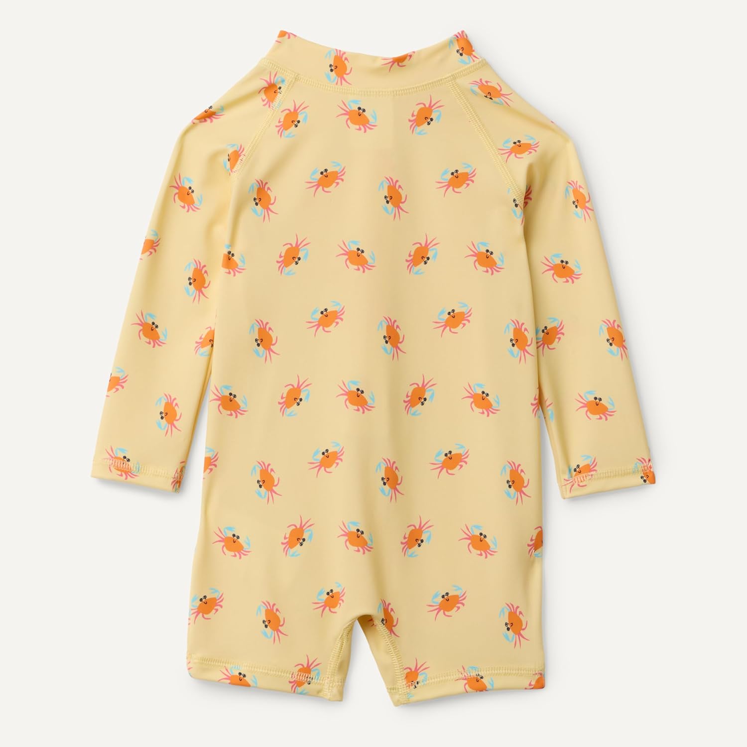 Thumbnail 2 de Amazon Essentials Unisex-Baby Long-Sleeve Rashguard
