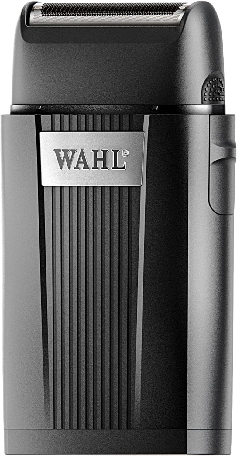 Detalle de Wahl Super Close: rasatura di precisione per rifiniture leggendarie