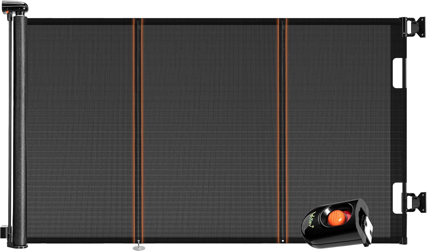 Detalle de Ycozy Barrière de sécurité 200 cm