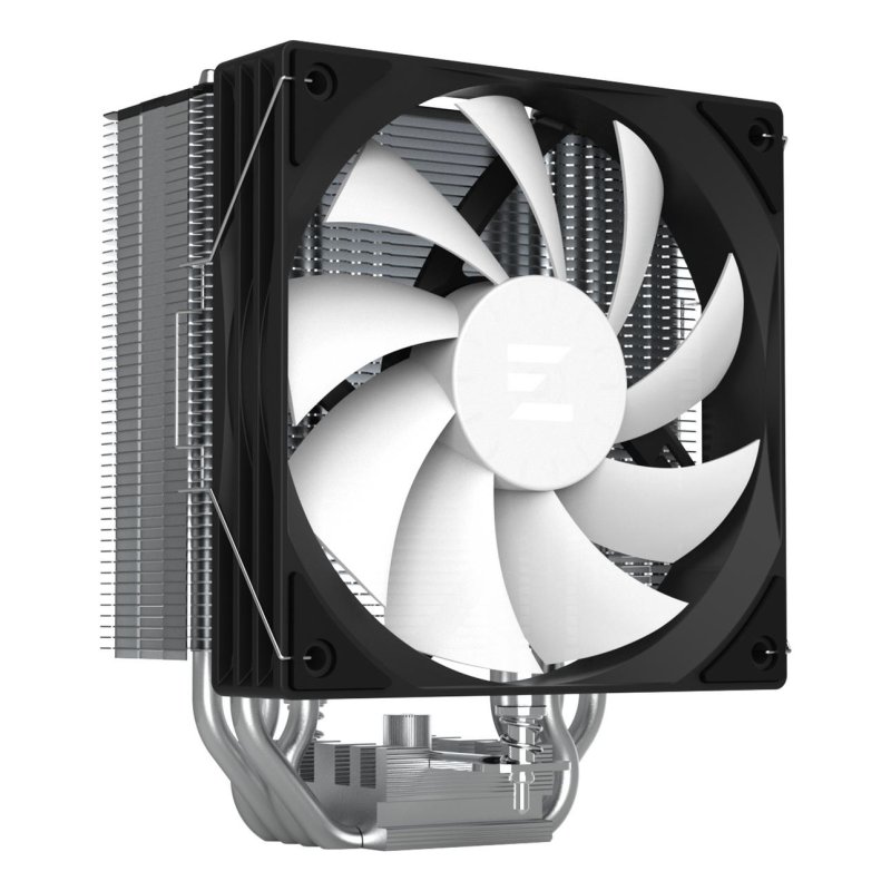 Thumbnail 3 de Zalman CNPS9X OPTIMA2 ARGB: disipador de alto rendimiento para Intel/AMD (120 mm) en negro