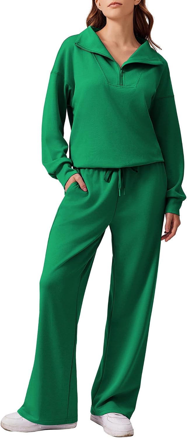 Detalle de PINSPARK Two-Piece Oversized Sweatset 2pc
