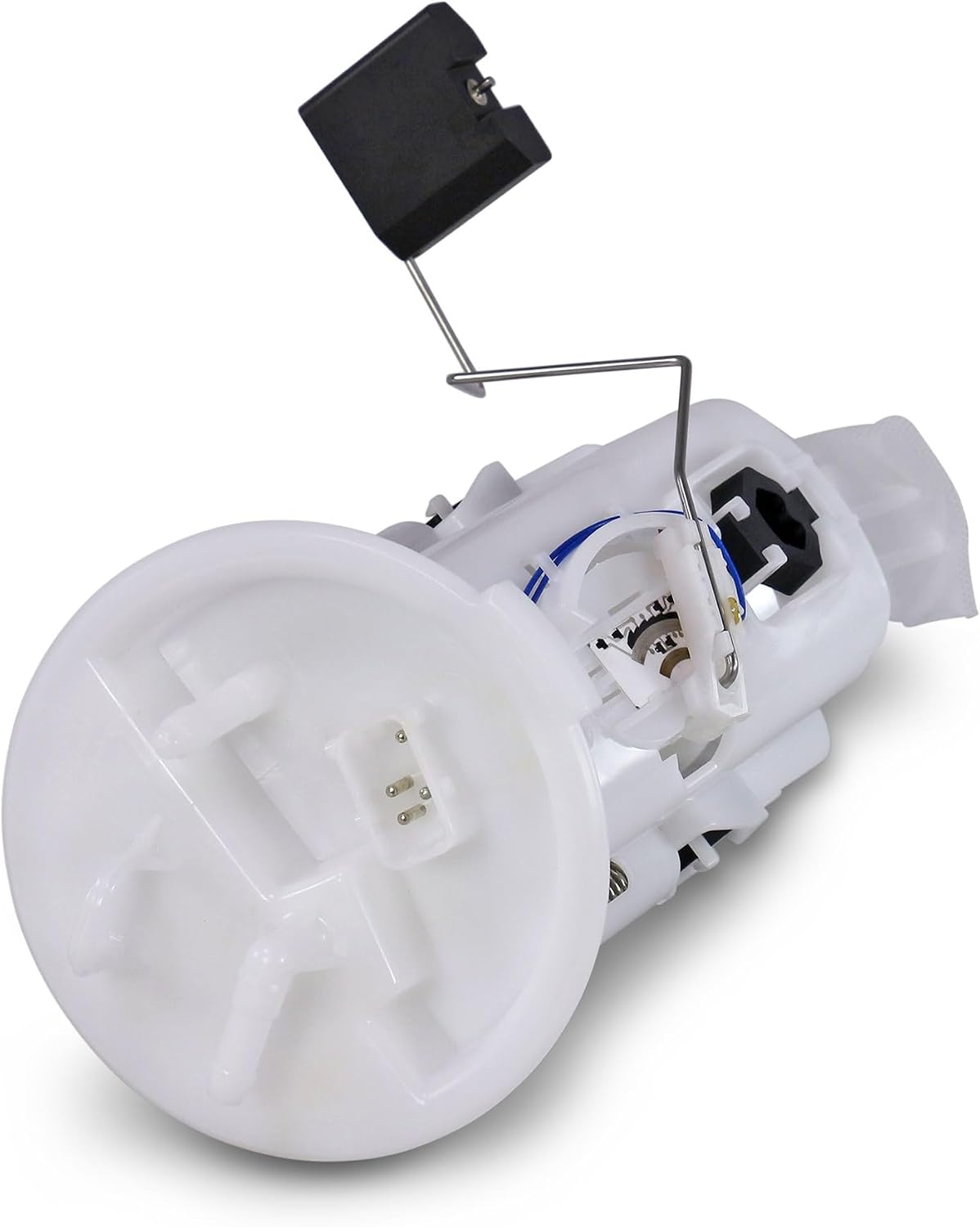 Detalle de Gruppo aspirazione carburante 4 bar 12 V