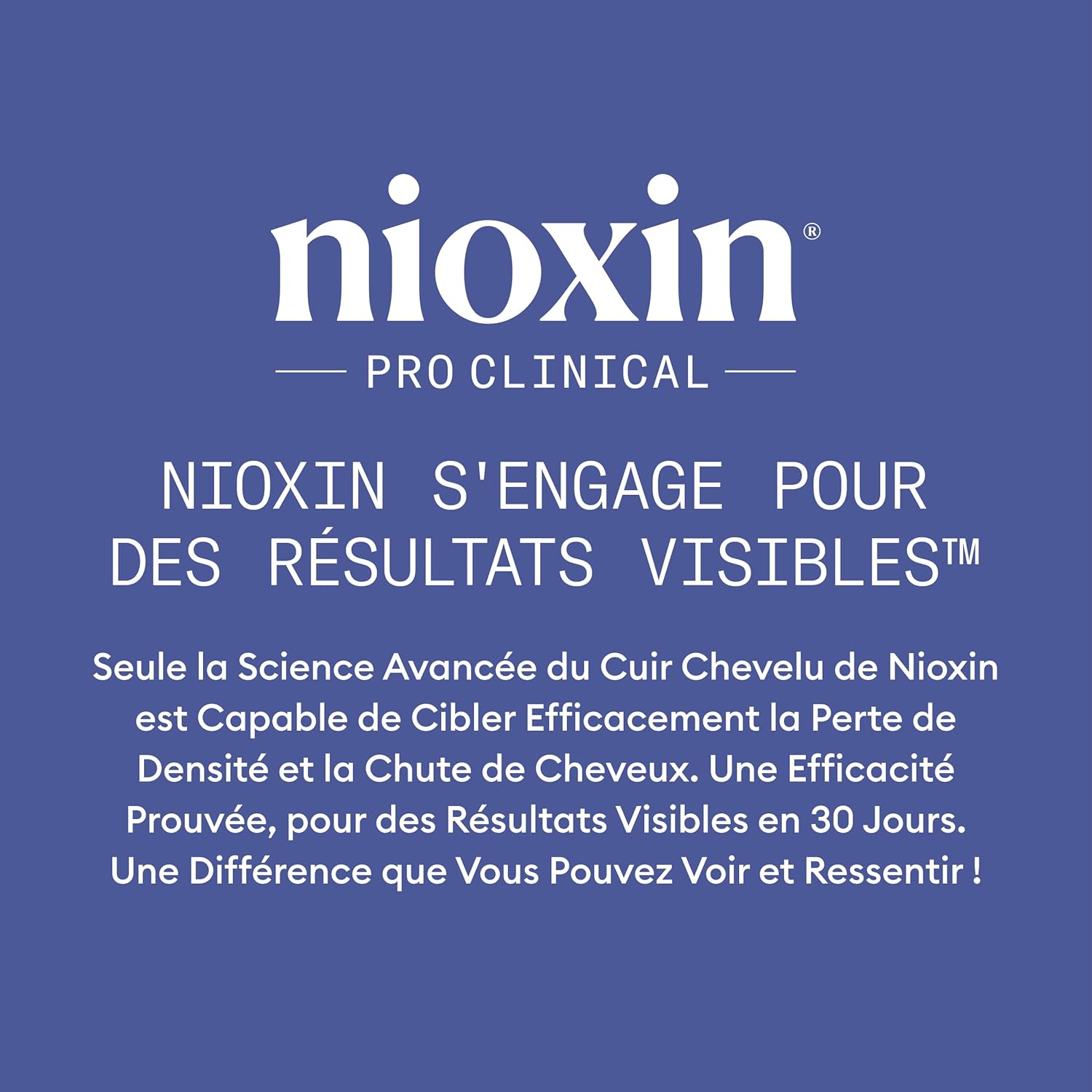 Thumbnail 6 de NIOXIN Night Density Rescue Serum 70 ml – Sérum de nuit épaississant au gingembre et à la caféine