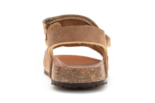 Thumbnail 2 de Pablosky Bio 516532 Sandalia marrón 35 EU ancho 👟