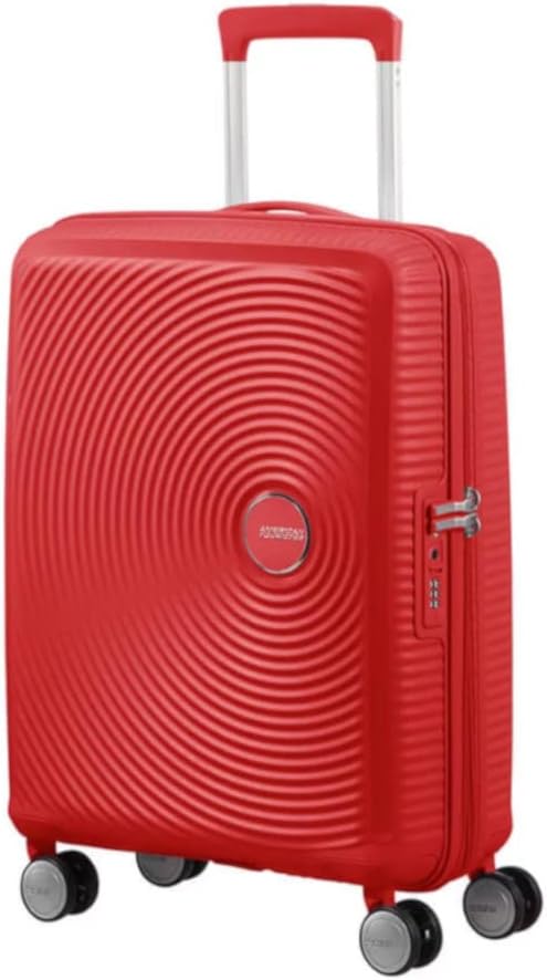 Detalle de American Tourister Soundbox 55 cm