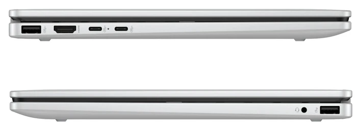 Thumbnail 1 de HP OmniBook 5 Flip 14-FP0055NG – 14" Convertible mit 16 GB RAM, 512 GB SSD und Core i5