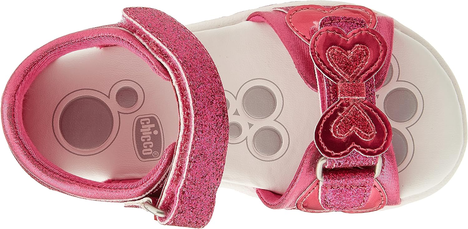 Thumbnail 3 de Chicco Sandali Bambina con chiusura a doppio strappo – design italiano, comfort e versatilità