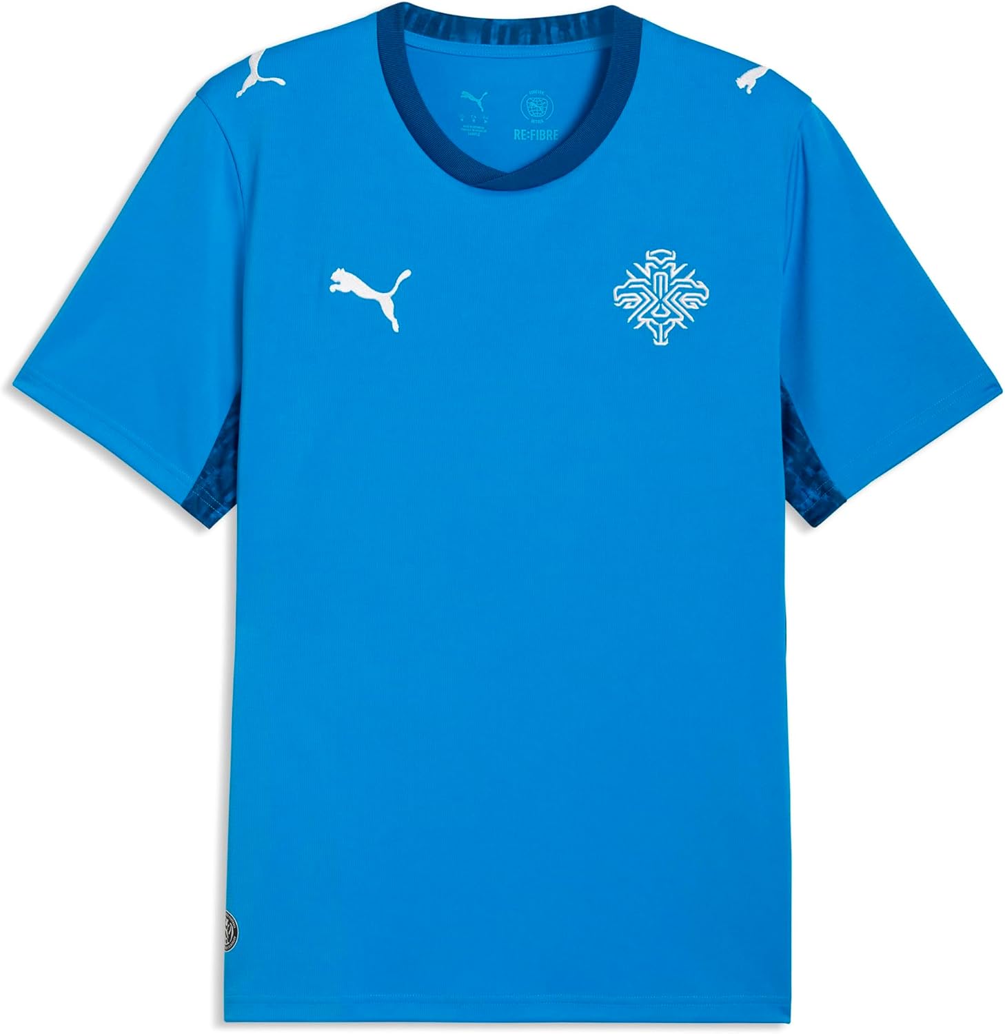 Detalle de PUMA KSI Home Jersey Replica Maillots Homme (Lot de 1)