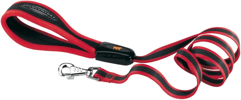 Ferplast ERGOCOMFORT Laisse 120 cm 🐕