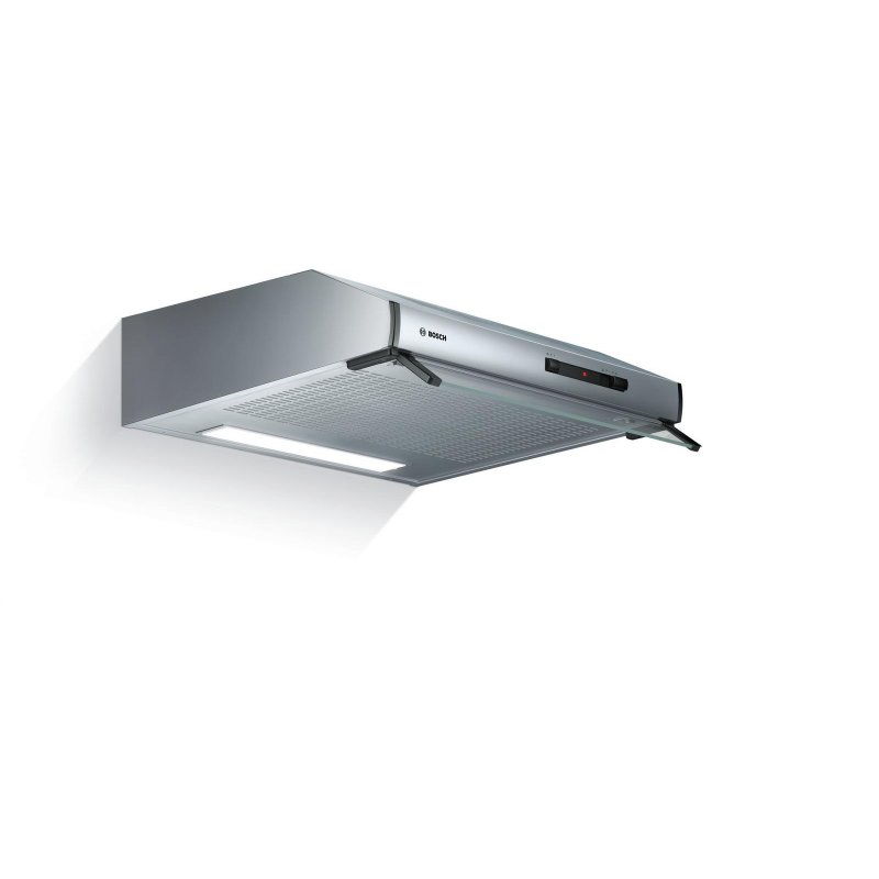 Thumbnail 2 de Bosch Serie 2 DUL62FA51: campana extractora canalizada de 60 cm en acero inoxidable