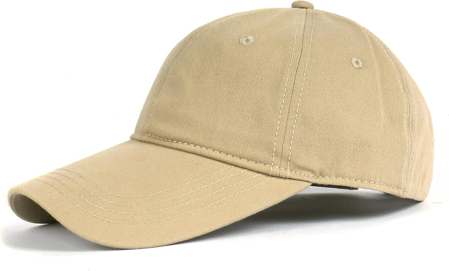Thumbnail 6 de Zylioo XL/XXL Baseball Cap: Oversize Sun Protection for Big Heads