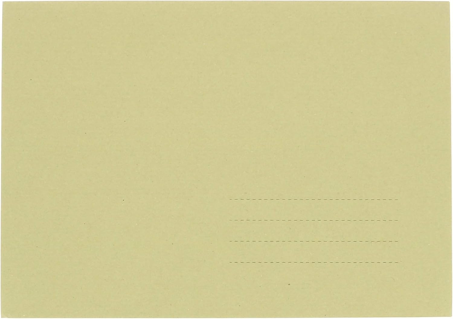 Detalle de Lot de 50 enveloppes auto-adhésives C4 Oxford en papier kraft 90 g (22,9 x 32,4 cm)
