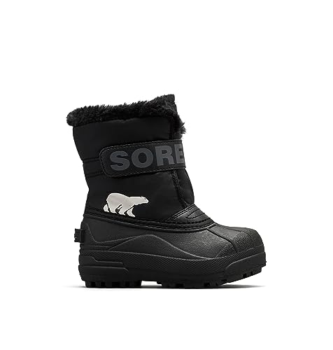 Thumbnail 3 de Sorel Snow Commander Boot 31 EU, botas invierno unisex