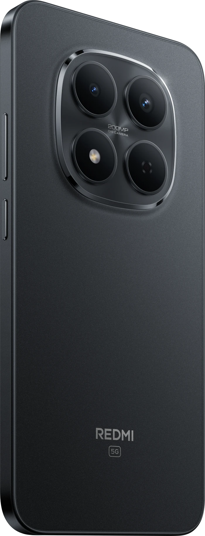 Thumbnail 9 de Xiaomi Redmi Note 15 Pro 256GB Schwarz 5G – großes 6,83-Zoll-Display, 256-GB-Speicher