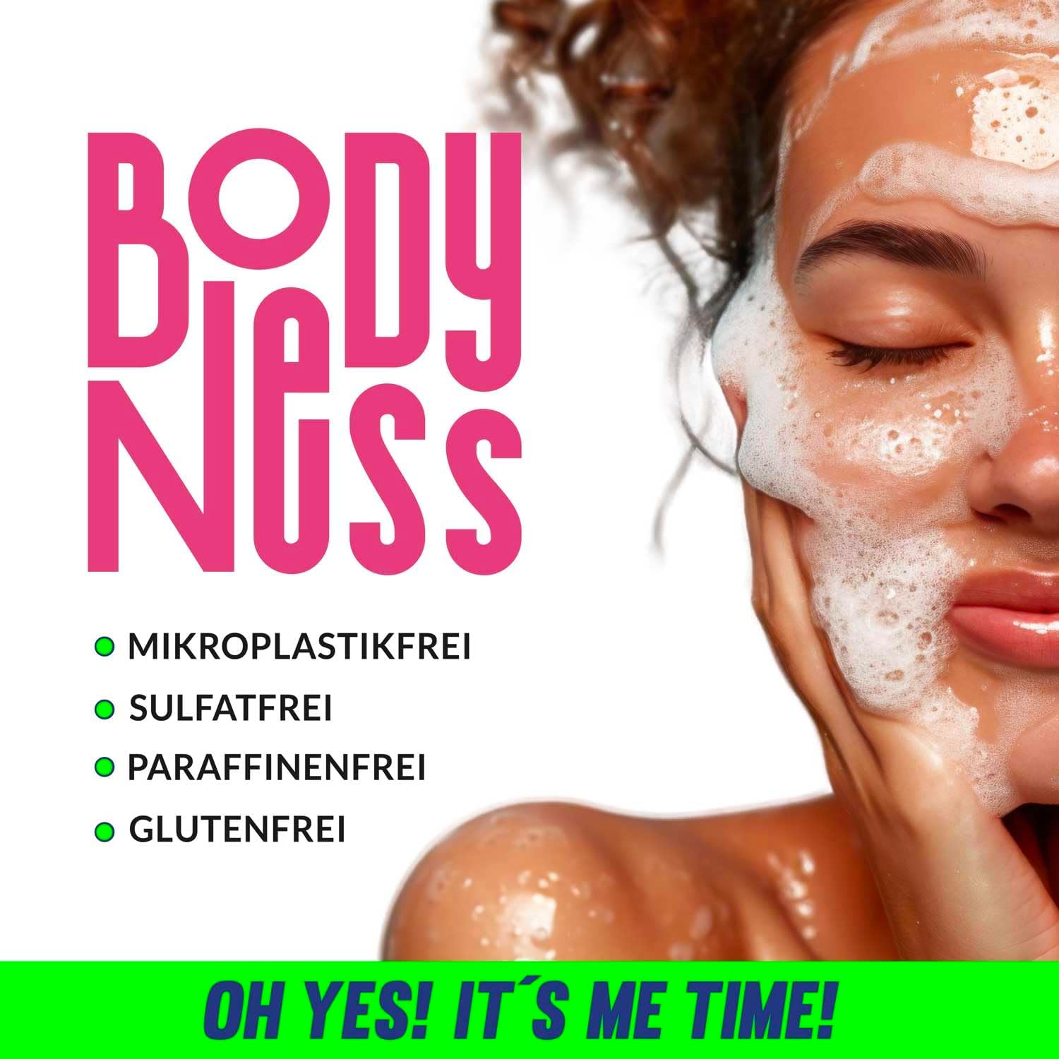 Thumbnail 4 de Craze BODYNESS Pack 9 Bombas Chill Pill