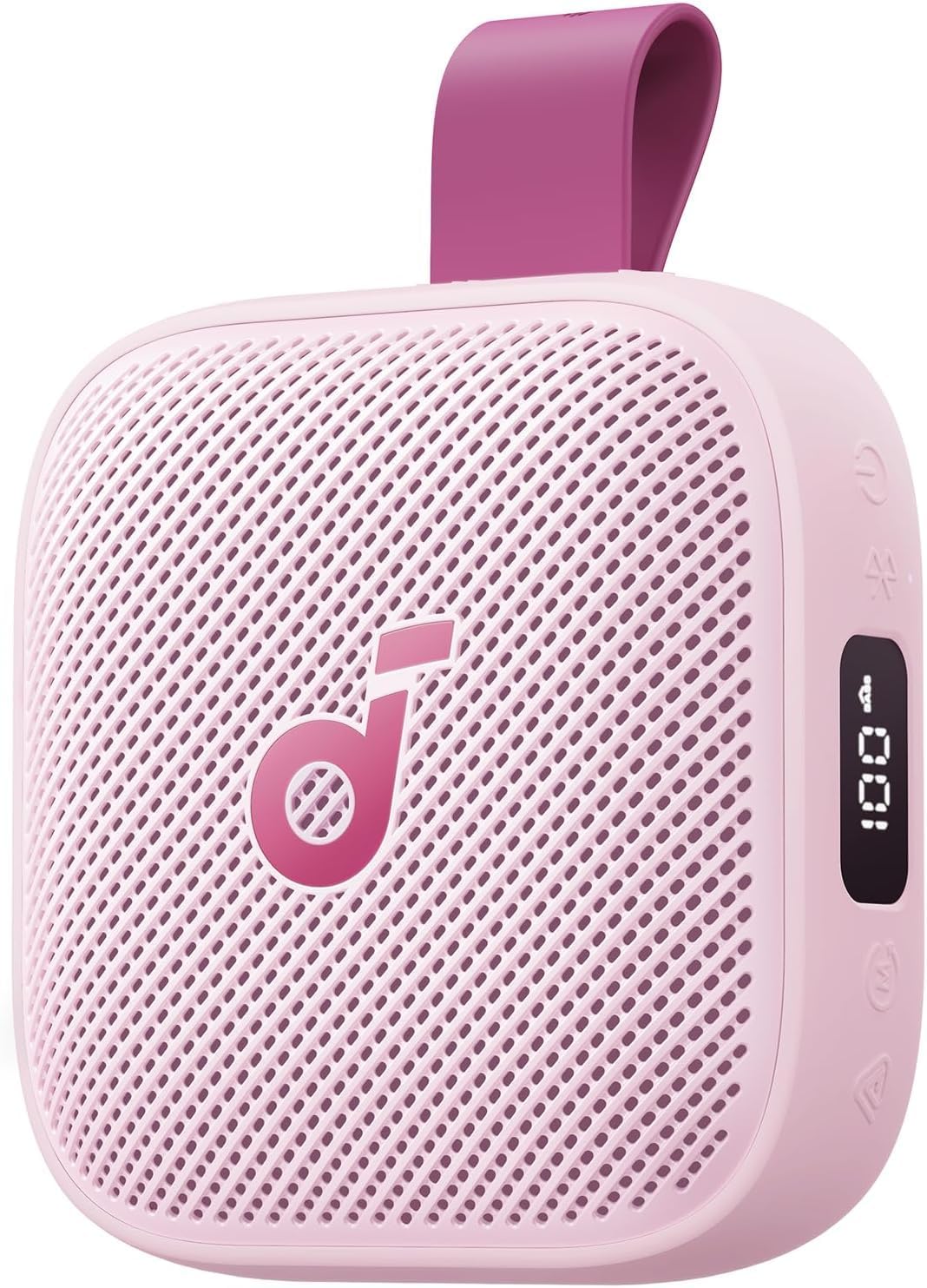 Thumbnail 6 de soundcore Boom Go 3i Bluetooth speaker 15W