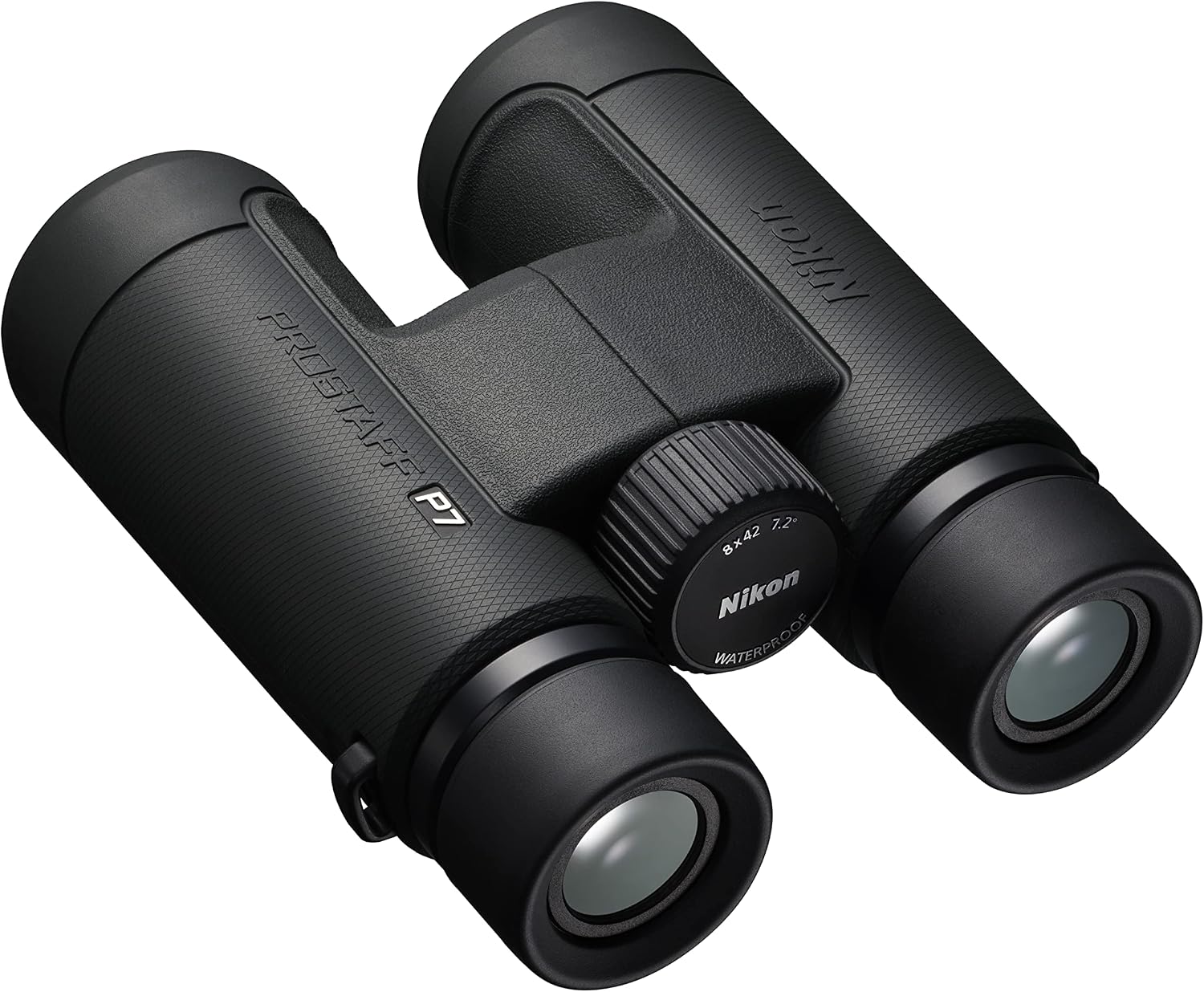 Thumbnail 4 de Nikon PROSTAFF P7 8x42 binoculars
