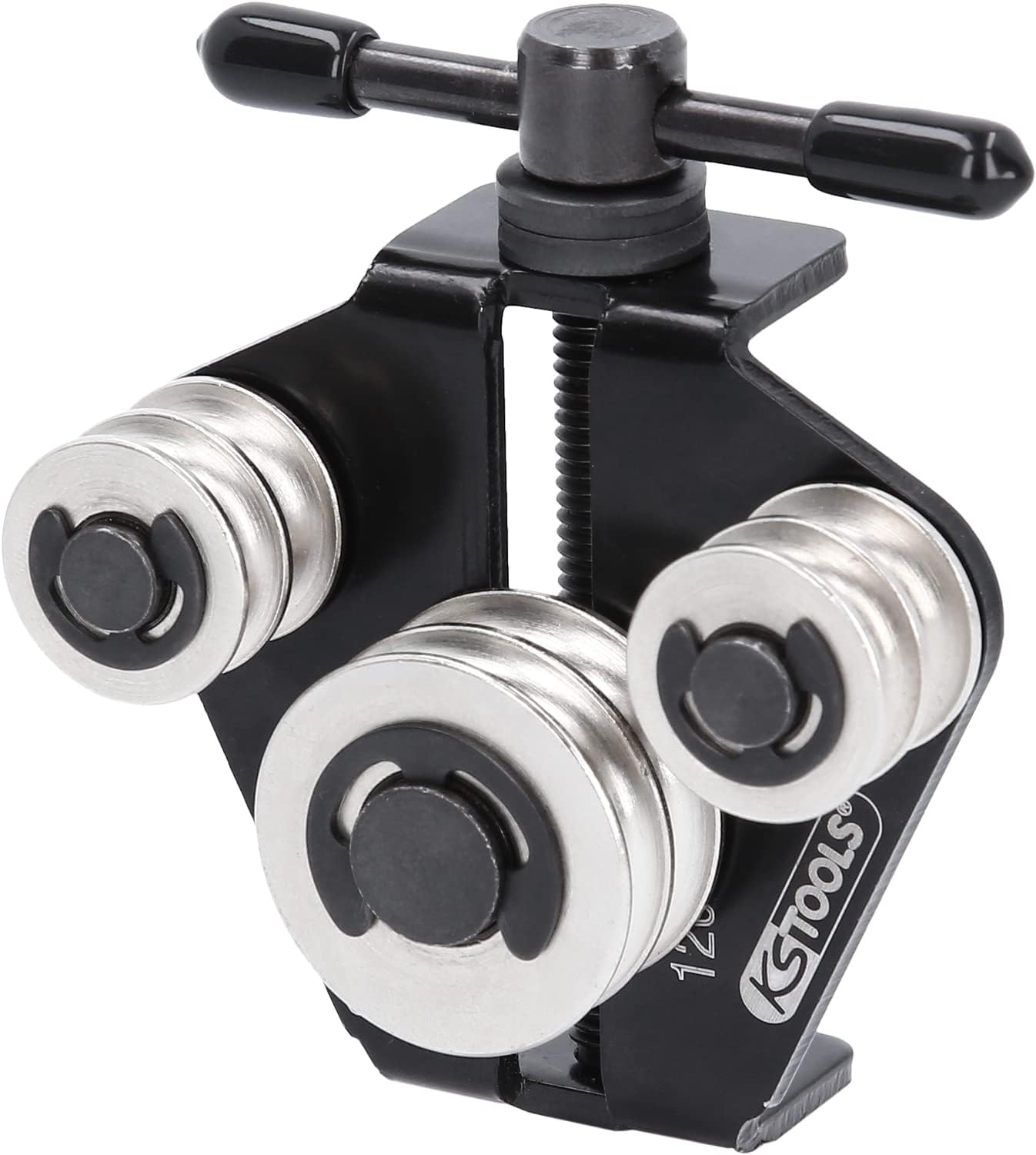 Detalle de KS Tools 120.1004 remleidingbuiggereedschap voor 4,75 en 6,35 mm